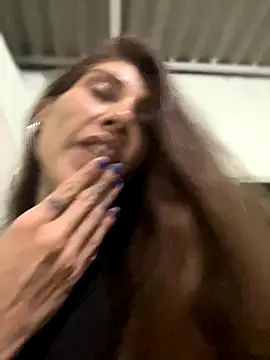 casalskunk online show from 10-12-25, 02:21