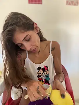 casalskunk online show from 12-20-25, 02:57