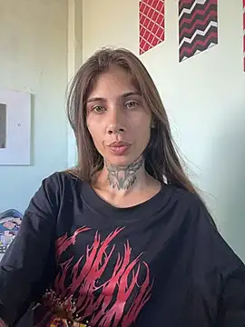 casalskunk online show from 05-19-26, 01:17