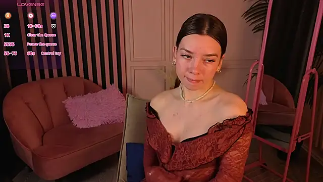 Sandy Steel online show from 12-19-25, 01:29