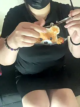 xx miki moon xx online show from 10-19-25, 11:49