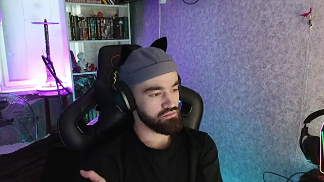 Nik Namee online show from 10-09-25, 02:59