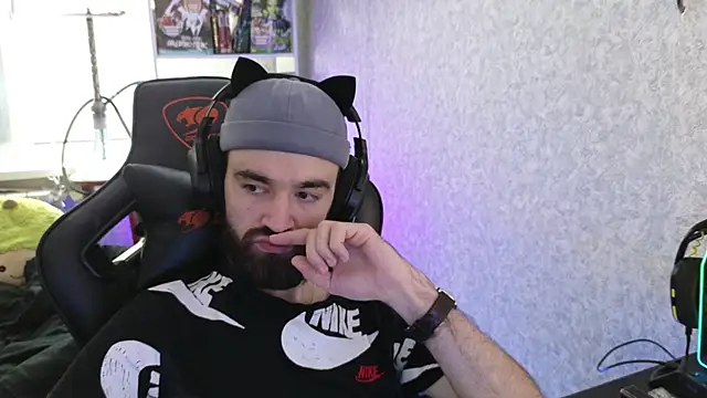 Nik Namee online show from 11-02-25, 10:28