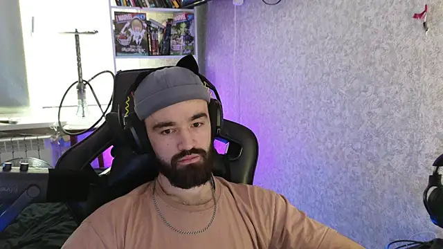 Nik Namee online show from 11-04-25, 08:24