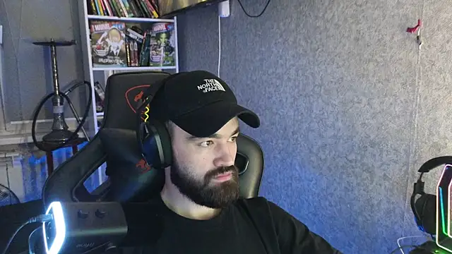 Nik Namee online show from 11-08-25, 06:18