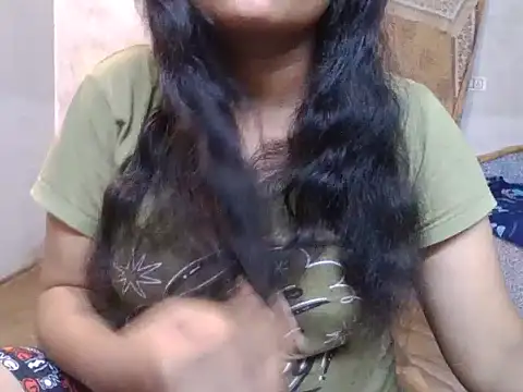 manju 02 online show from 10-14-25, 10:38