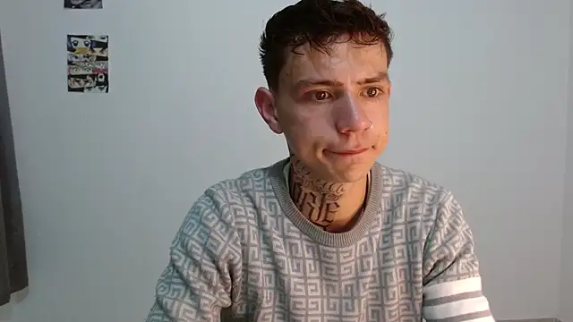 hot teo  online show from 12-18-25, 09:48