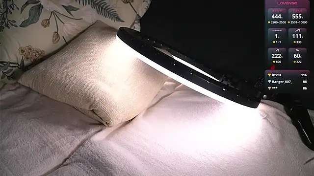 RosalindSherlock online show from 04-18-26, 07:58