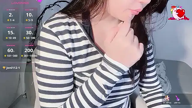 BeChinh Lee online show from 10-26-25, 06:30