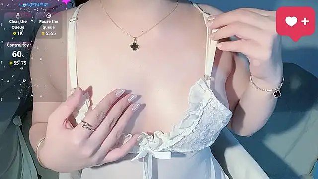 BeChinh Lee online show from 11-12-25, 03:23