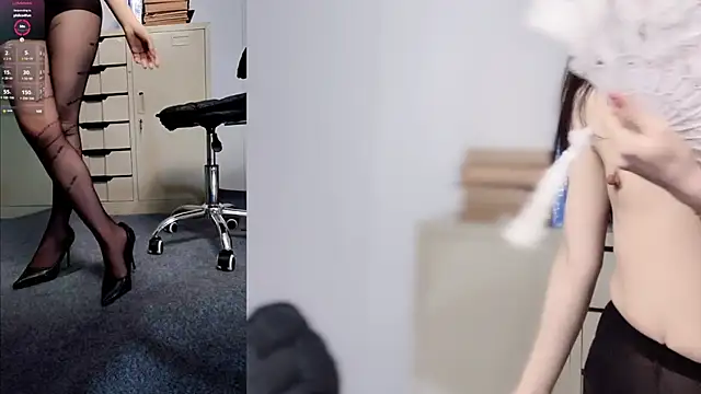 Lynnalltop-165-KeKe online show from 02-08-26, 03:32