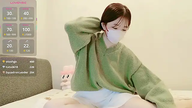 Snapshot of IROHA_0168 chatting on 11-26-25, 03:35 IROHA 0168 online show from 11-26-25, 03:35