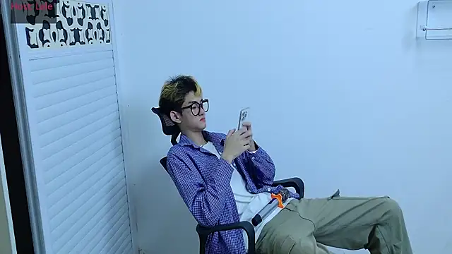 sexyboy-lele online show from 10-12-25, 11:42