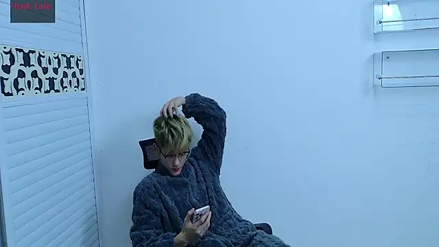 sexyboy-lele online show from 10-14-25, 12:28