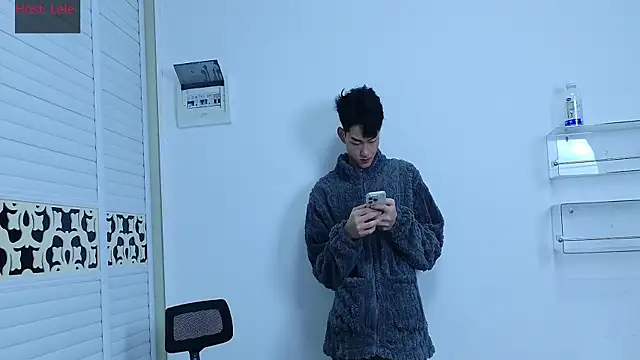 sexyboy-lele online show from 10-22-25, 11:10