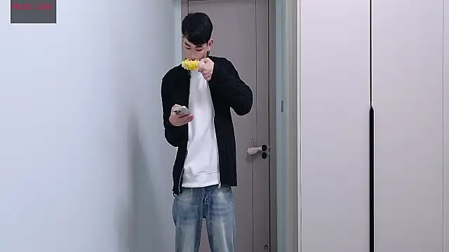 sexyboy-lele online show from 11-07-25, 11:32