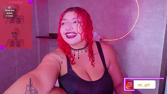 irisfeitan online show from 04-23-26, 10:14