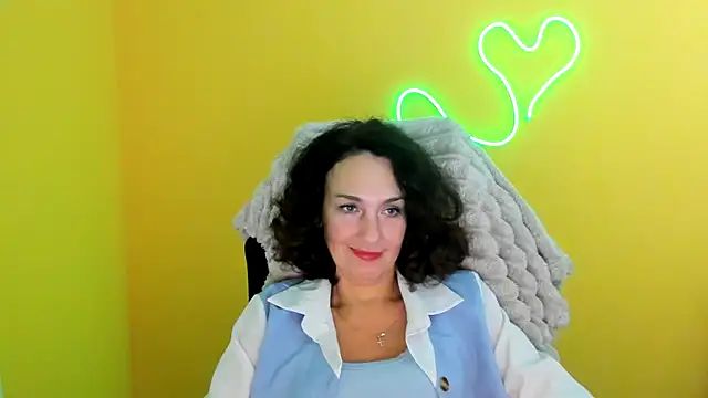 Rosie Rosee online show from 11-03-25, 12:28