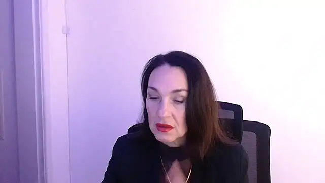 Rosie Rosee online show from 11-12-25, 08:04