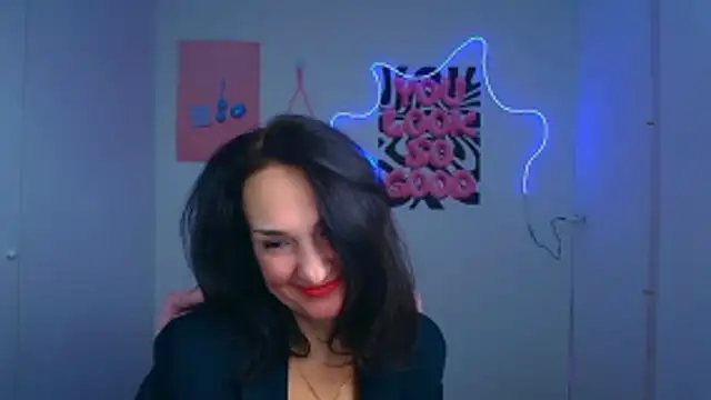 Rosie Rosee online show from 02-13-26, 12:56