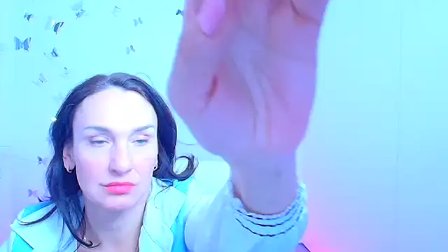 Rosie Rosee online show from 04-05-26, 02:25