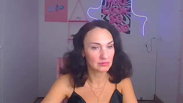 Rosie Rosee online show from 04-10-26, 11:26