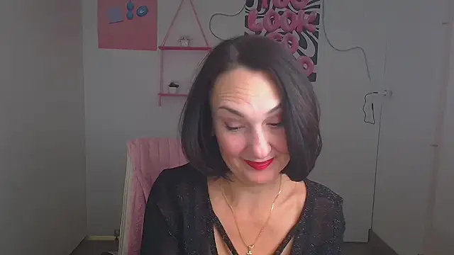 Rosie Rosee online show from 04-29-26, 11:25