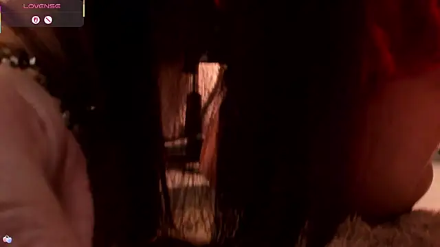 Miahsens online show from 11-08-25, 04:23