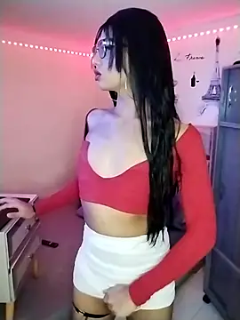 soffigohot online show from 10-19-25, 04:24