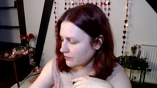 Lilith  moon online show from 02-07-26, 08:23