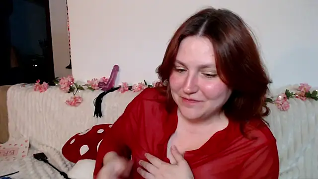 Lilith  moon online show from 04-16-26, 10:34