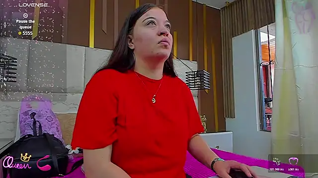 AmbarGills online show from 02-05-26, 12:43