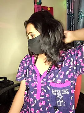 Royal Shona online show from 10-19-25, 06:52