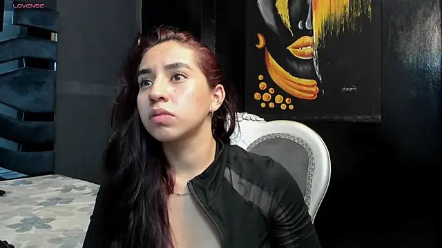 Vittoria Conti  online show from 04-19-26, 03:55