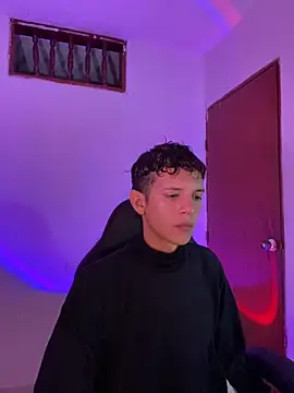 tylernova online show from 11-07-25, 03:39