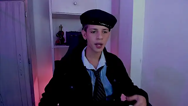 tylernova online show from 11-26-25, 03:29