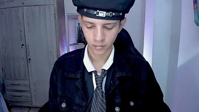 tylernova online show from 01-12-26, 03:23