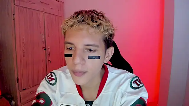 tylernova online show from 02-08-26, 03:21