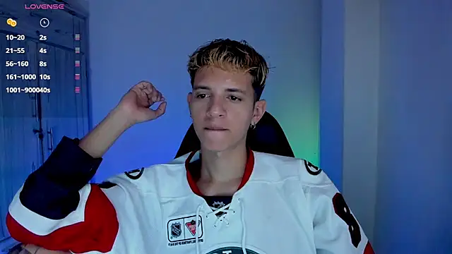 tylernova online show from 03-05-26, 03:46