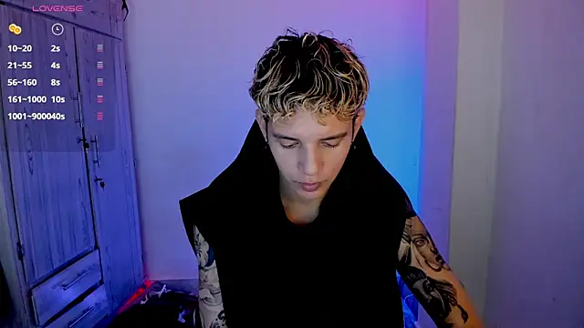 tylernova online show from 04-09-26, 03:28