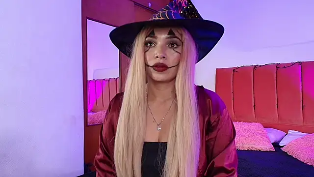 Kiaraa88 online show from 10-27-25, 07:18