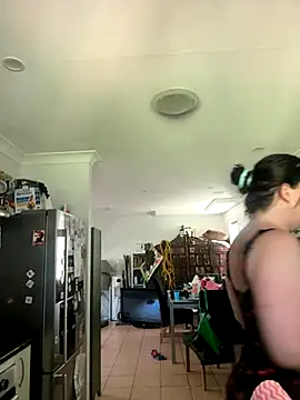 oceanGal25 online show from 12-03-25, 02:08