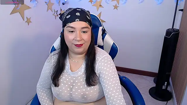 Snapshot of bella_sweet_01 chatting on 10-20-25, 12:27 bella sweet 01 online show from 10-20-25, 12:27