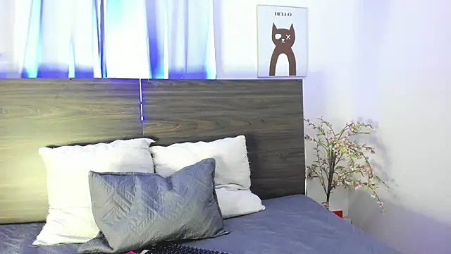 Brianna Maya online show from 03-28-26, 08:52