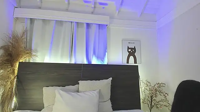 Brianna Maya online show from 03-31-26, 08:20