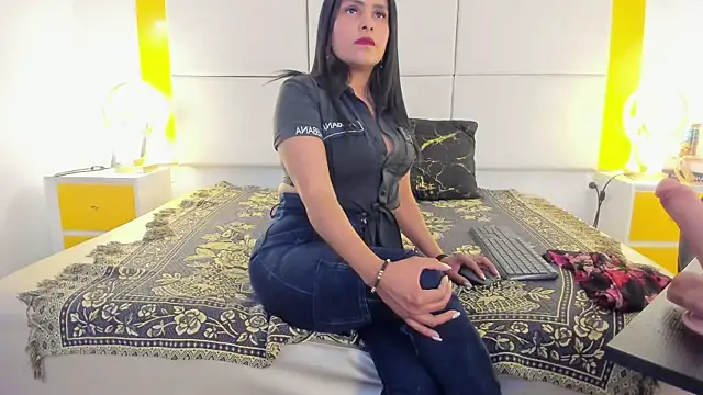 Barbbara sweett online show from 04-28-26, 12:54