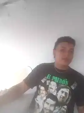 camilo44467 online show from 10-08-25, 08:28