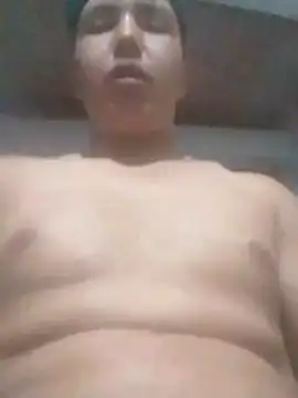 camilo44467 online show from 10-16-25, 02:01