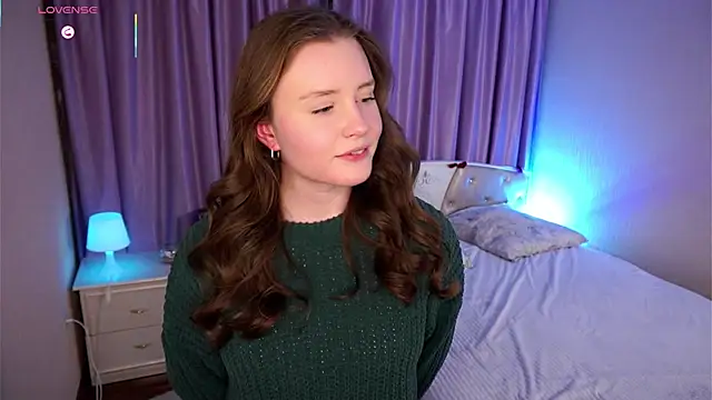 SunRinglein online show from 11-30-25, 07:07