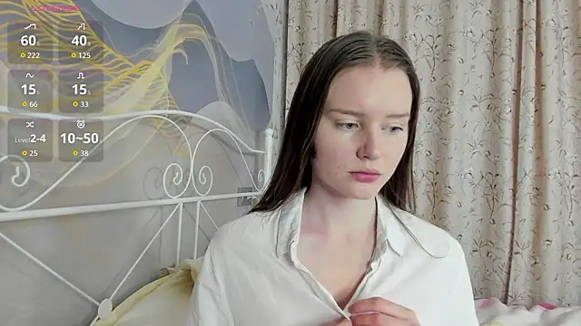 SunRinglein online show from 03-27-26, 06:07